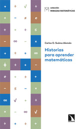 HISTORIAS PARA APRENDER MATEMATICAS - 9788413527246